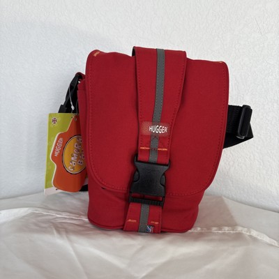 Hugger Crossbody Camera Bag K100