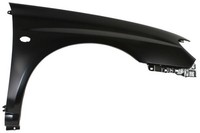 Blic 6504-04-6733312P KotflüGel Vorne Rechts FüR Subaru Impreza GD GG