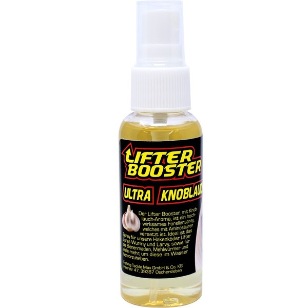 Ftm Lifter Booster Amino Flash Knoblauch Forellen Lockstoff (13,90 EUR/100 Ml)-image