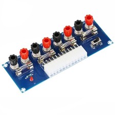XH-M229-Modul XH-M229-Modul Mit Indikatorlicht 128x48x30mm 24Pin ATX Adapter