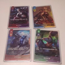 Riftbound TCG The official first edition out of print collector card Limitation