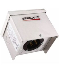 Generac 30A Generatore da