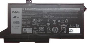 Dell 2WH4J 42Wh 3-cell Lithium-Ion