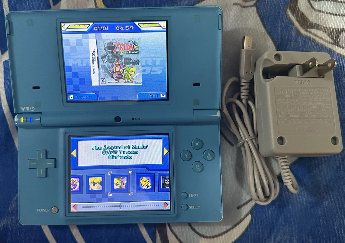 Las mejores ofertas en Nintendo DSi Paquete | eBay