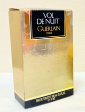 Vol de Nuit Evasion Guerlain perfume - a fragrance for women 2007