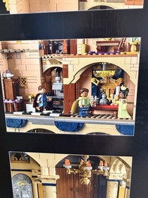 Lego The Disney Castle (43222) NIB, Sealed, RETIRED!!!