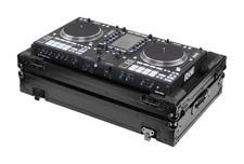 Odyssey RC-SYSTEMONEW Road Case Series RANE SYSTEM ONE Case with Wheels
