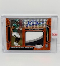 Featured Hobby Blog: Sports Cards Uncensored 13