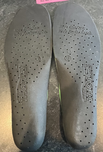 Orthotics Patterns Redi-Thotics Quik-Form Orthotic Insoles (G - Men's 13.5-15) | eBay