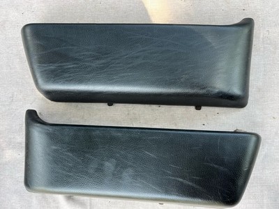 MERCEDES pair Door Pocket 380sl 380 560sl 560 107 W107 380 560 Map 1077270469