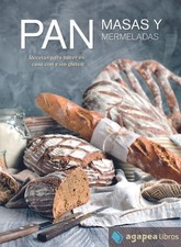 Pan Masas y Mermeladas Recetas para
