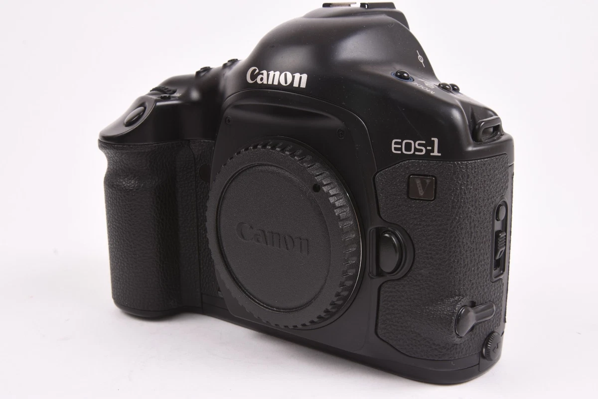 canon eos 1 body products for sale | eBay