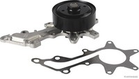 Herth+Buss Jakoparts Wasserpumpe U.A. FüR Daihatsu, Subaru, Toyota
