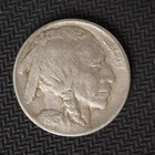 1913  **P**  T1   BUFFALO NICKEL **NICE * - FREE SHIPPING! C3042
