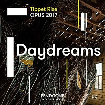 Matt Haimovitz - Tippet Rise Opus 2017  Daydreams - SACD - F4z
