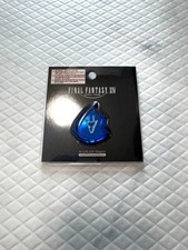 [Neu] FF14 Job Acryl Magnet Drachenritter Final Fantasy