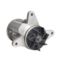 KüHlmittelpumpe Schaeffler Ina 538 0816 10
