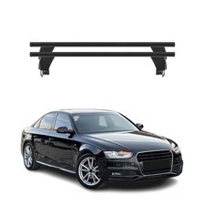 Barres de toit Audi 50