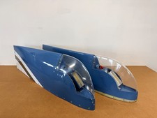 Beechcraft Bonanza A36 Wing Tips (000-170001-47 & 000-170001-48)