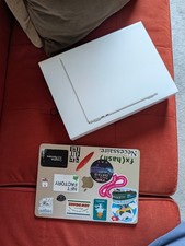2022 Apple MacBook Air with Apple M2 chip 13.6-inch, 8GB RAM, 256GB SSD Storage
