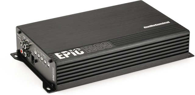 AudioControl EPIC1500