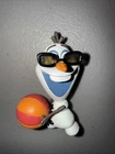 Funko Mystery Mini Frozen Series 1 Olaf Summer Beach Ball Disney Rare HT Excl