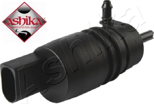 Ashika 156-0W-W02 Waschwasserpumpe FüR Scheibenreinigung Wischwasserpumpe-image