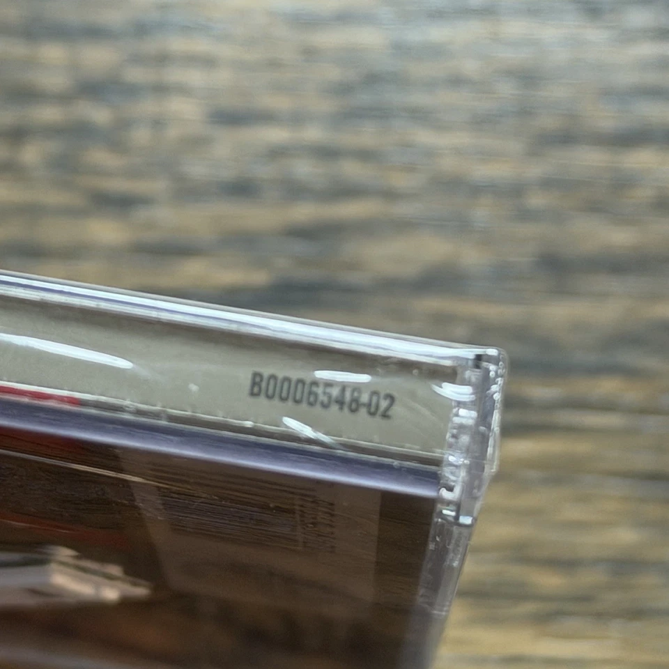 Godsmack – IV CD 2006 Universal Republic B0006548-02 Sealed Alt Metal Album Foto 4 de 4