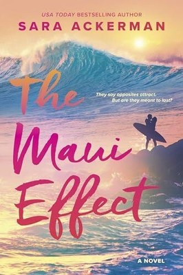 The Maui Effect: A Novel Buch MIRA