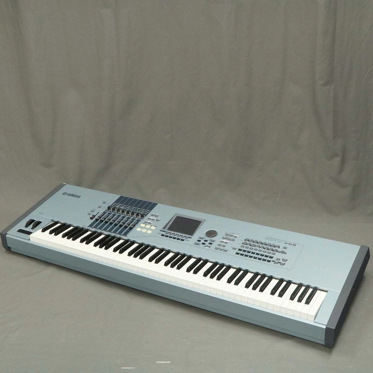 Yamaha Motif Xs for sale - eBay