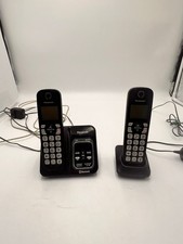 Panasonic Phone Model KX-TGD560 Cordless Chargeable Bluetooth Answering Machine