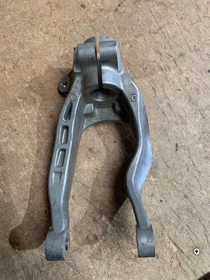 ALFA 147,156,GT 60659530 FRONT SUSPENSION FORK D/S - Image 4 of 4