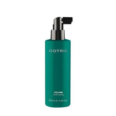 Cotril  Volume Roots Spray 200ml - Wurzel-Volumenspray