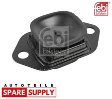 LAGERUNG, AUTOMATIKGETRIEBE F&Uuml;R DACIA JOGGER FEBI BILSTEIN 173542 PASST LINKS