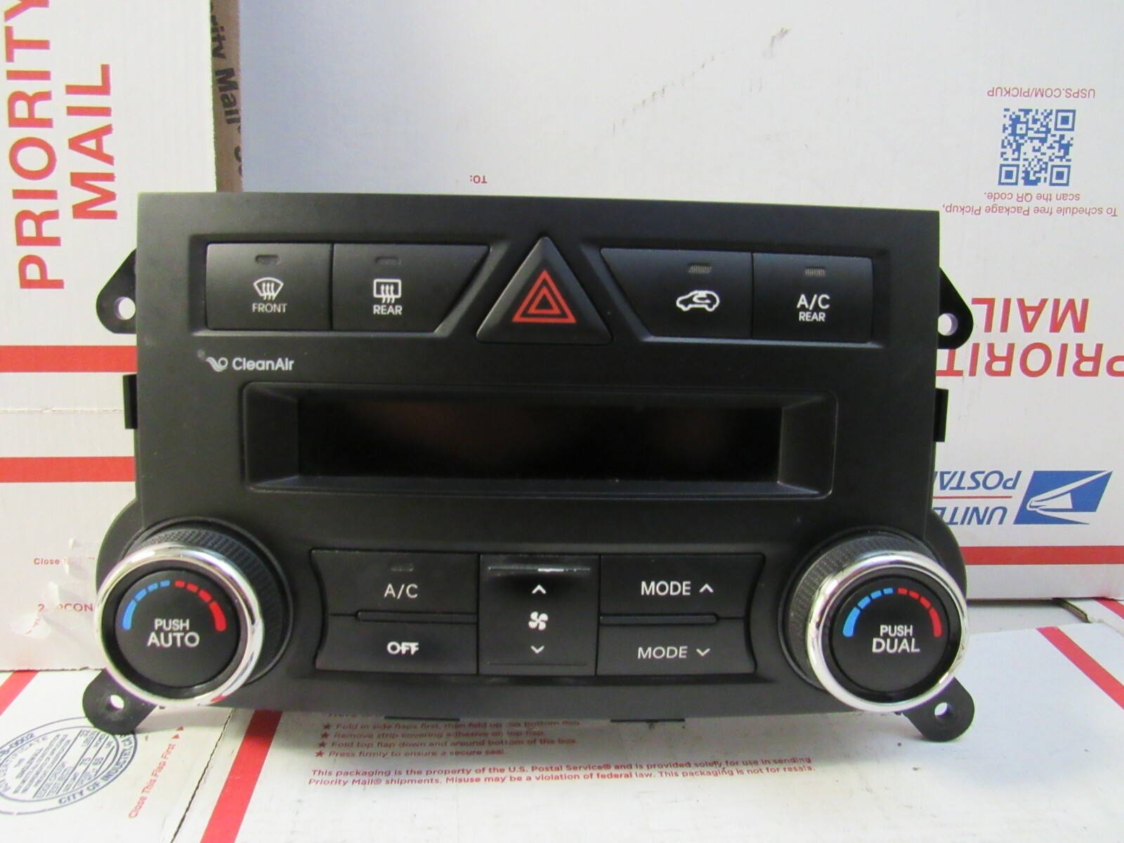 2011 2012 2013 KIA SORENTO CLIMATE CONTROLS eBay