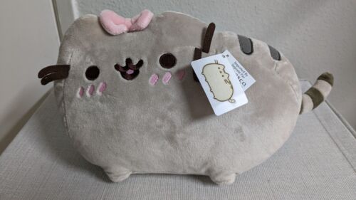 Pretty Pusheen Plush NWT - Picture 1 of 3