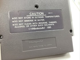 Pinball Quest NES Nintendo Authentic! Cartridge, Box, Styrofoam & sleeve Rare!