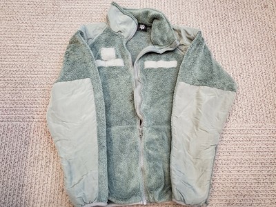 ecwcs polartec 300 fleece jacket