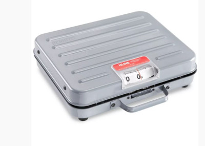 Pelouze FG4100UD Briefcase Style Analog Shipping Scale 100lb Capacity-Part Only 