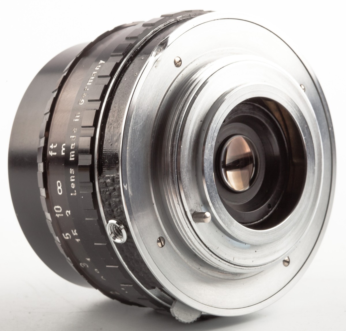 Schneider-Kreuznach Curtagon 28mm F4.0 M42 SHP 59244 | eBay