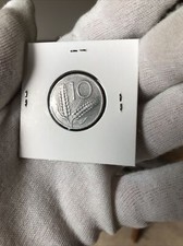 MONETA ITALIANA DA 10 LIRE DEL 1952