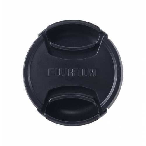 Focus Free 30mm F/10 Pancake Lens For Fujifilm X Mount - Body Cap Street Photography Lens