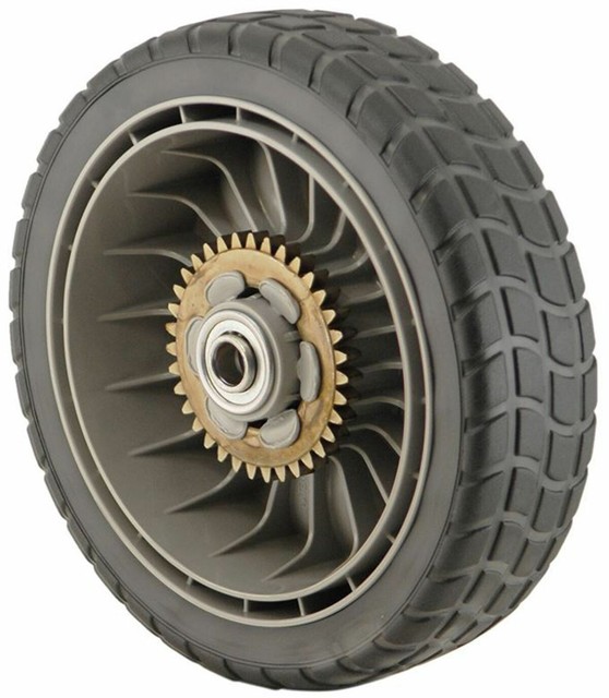 Honda Harmony HRB216 HXA, HRR216K2 Lawn Mower Rear Tire 42710VE2M01ZE