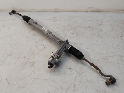 10-14 BMW E70 X5M X6M E71 STEERING GEAR RACK PINION P678897205