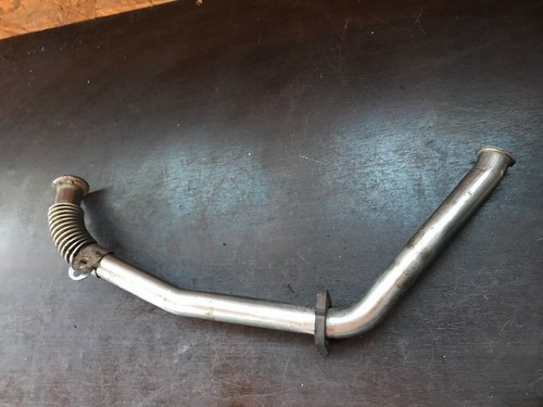 EGR-Rohr 96314254 für Peugeot 607 oder Citroen C5 2.2 Hdi 2001–2008