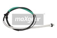 Maxgear 32-0575 Kabel, Handbremse FüR Fiat