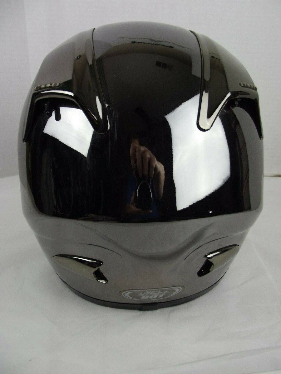 buell motorcycle helmets Buell Motorcycles Mod Bandit Helmet - Forged Carbon Fiber