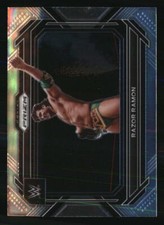 Razor Ramon 2023 Panini Prizm WWE #67 WRESTLING Card