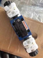 1pcs NEW Rexroth  R900953654 4WRA6V30-23/G24N9K4 Proportional valve Free Ship