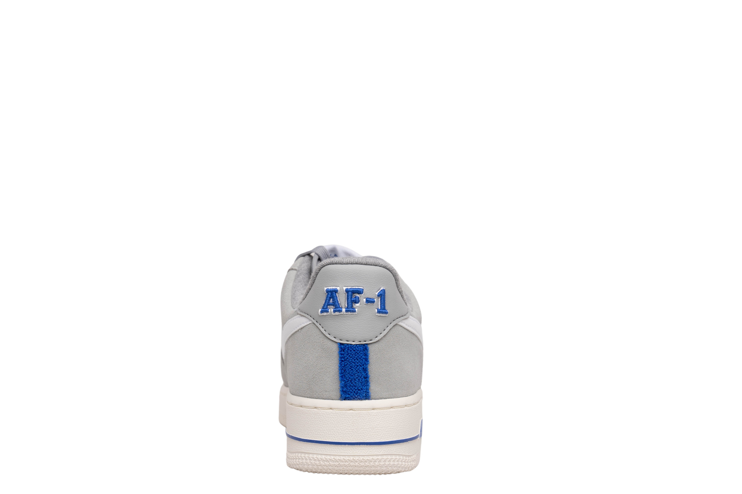 Nike Air Force 1 Low LV8 GS (Midnight Navy/White/Blue Tint) – rockcitykicks  - Fayetteville